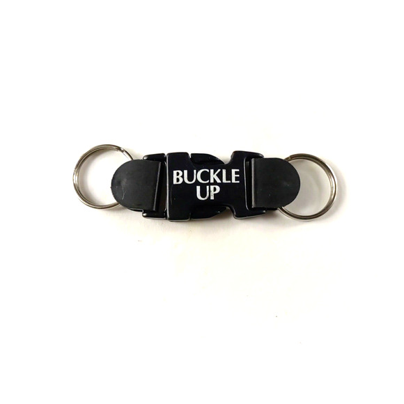 Buckle Up Keychain Extender - Picture 2 of 6